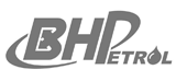 BHPetrol Logo