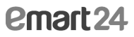 emart24 Logo